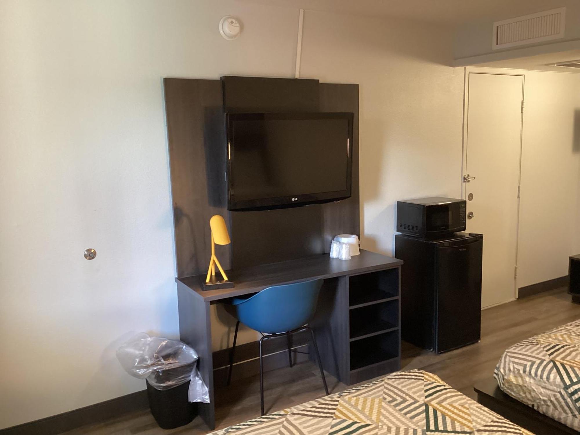 Motel 6-Reno, Nv - Livestock Events Center Εξωτερικό φωτογραφία